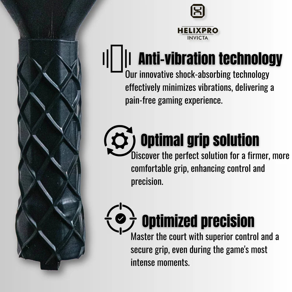 HELIXPRO Invicta Padel Undergrip
