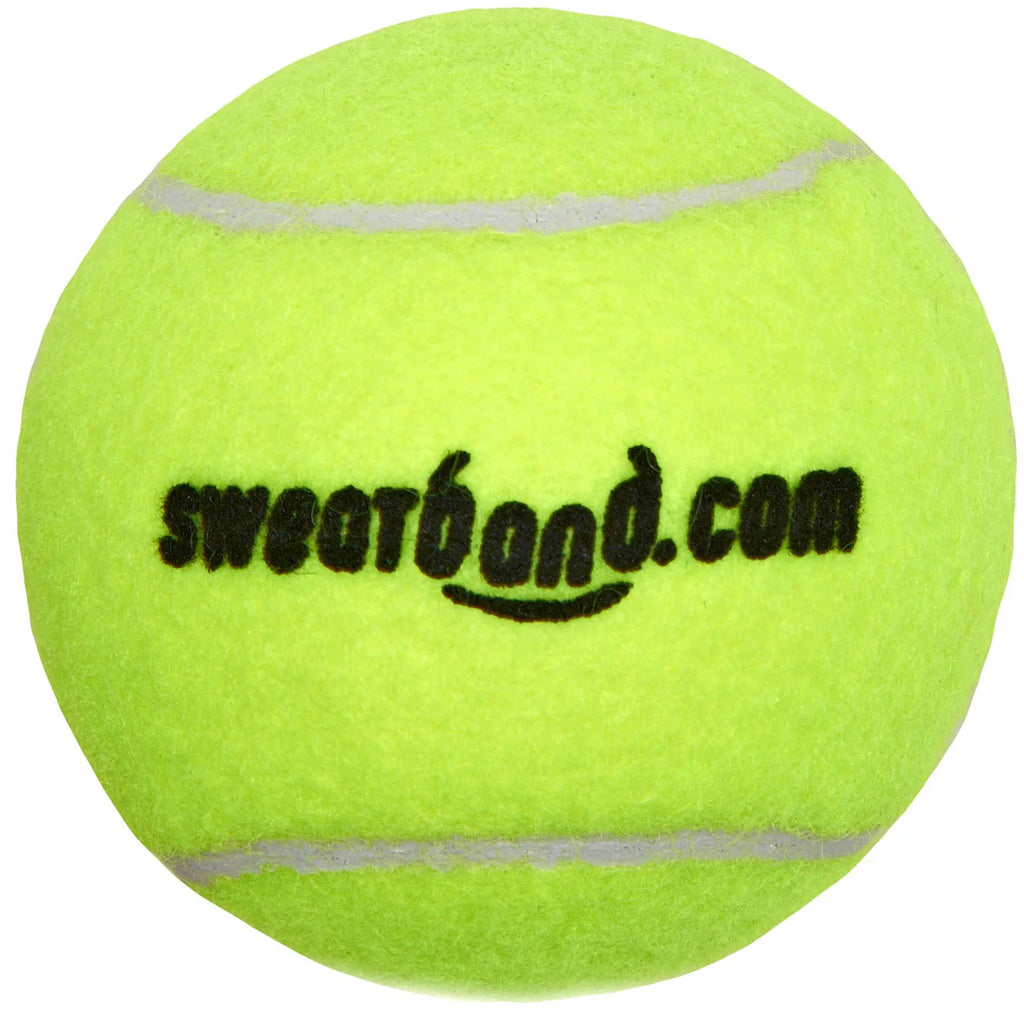 Sweatband.com Head Team Tennis Balls