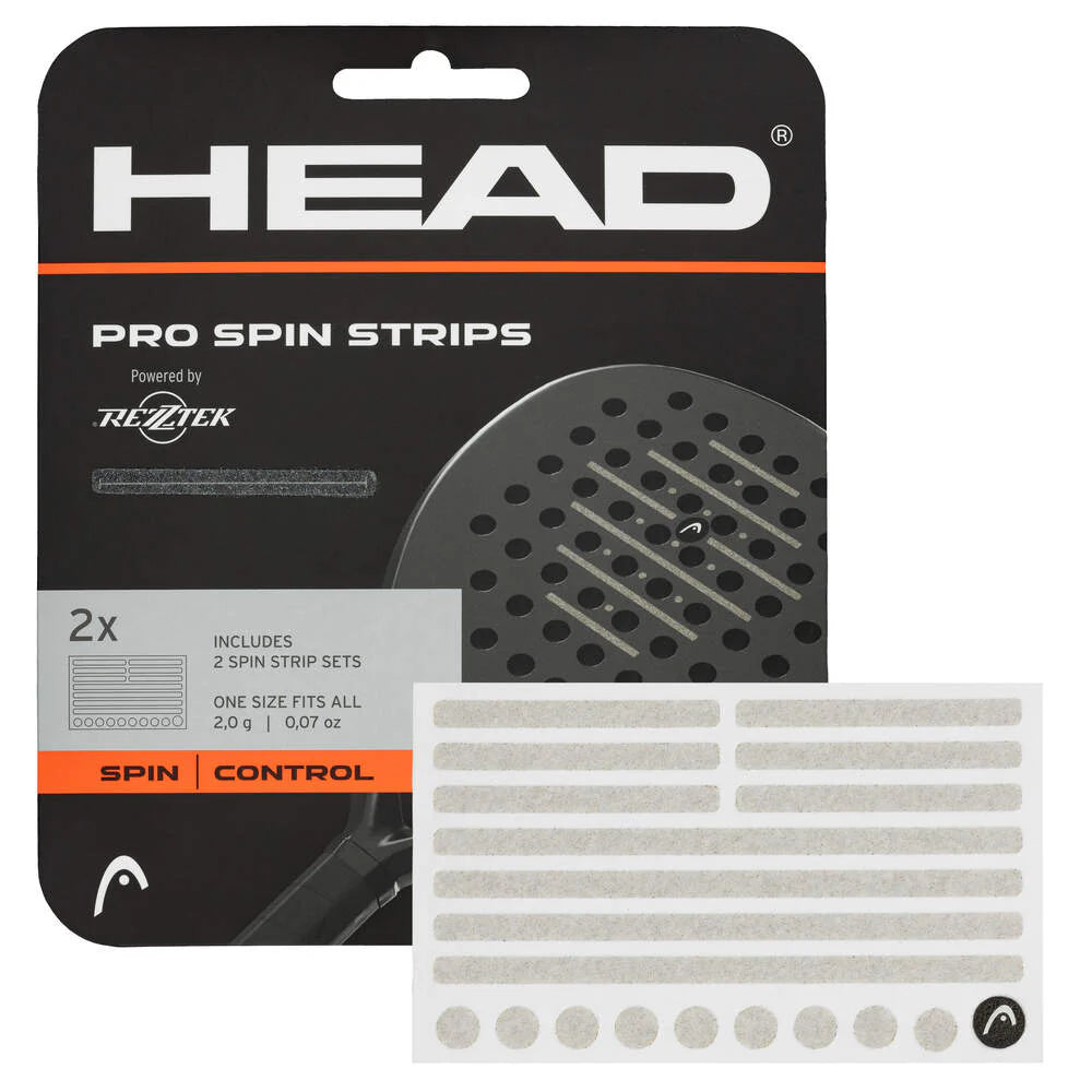 HEAD Pro Spin Padel Strips