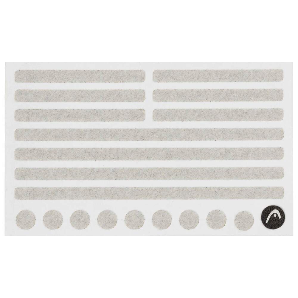 HEAD Pro Spin Padel Strips