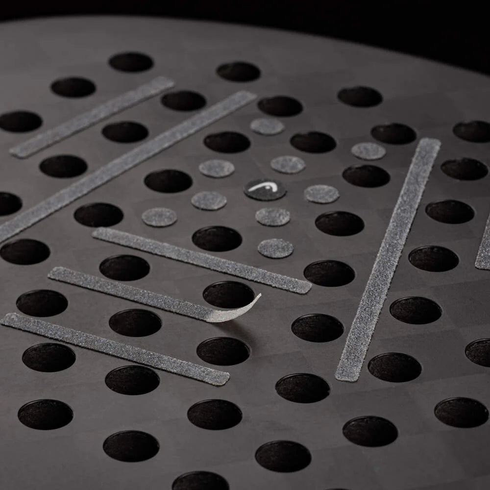 HEAD Pro Spin Padel Strips