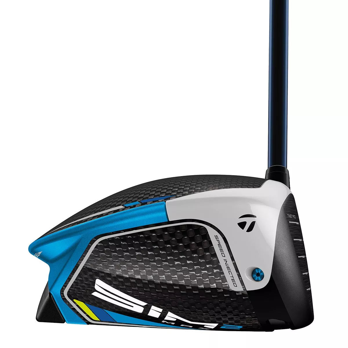 TaylorMade SIM2 MAX Golf Driver
