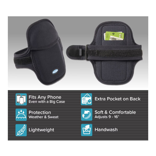 AB93 EZ Access Armband