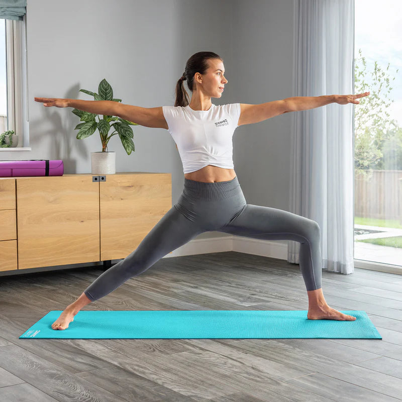 PVC Yoga Mat
