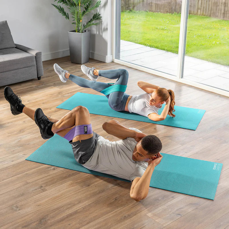 PVC Yoga Mat
