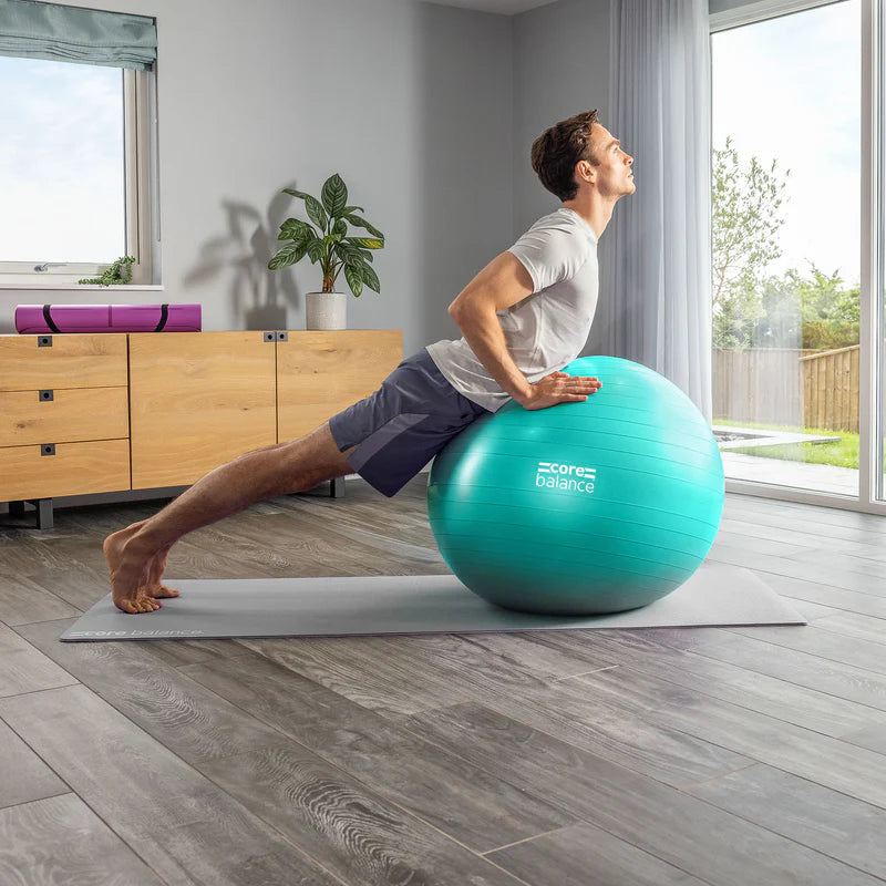Gym Ball