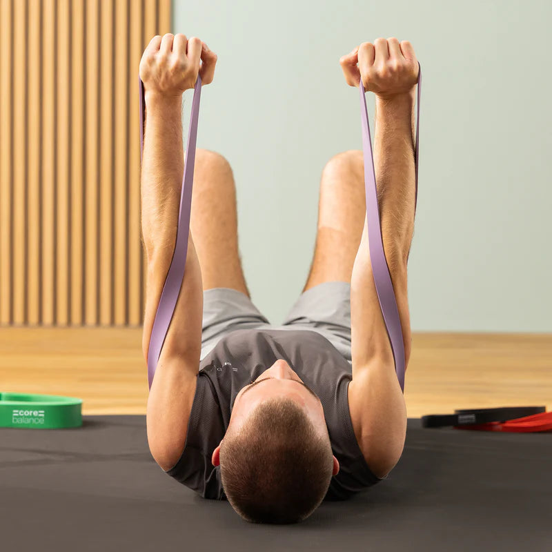 Long Loop Resistance Bands
