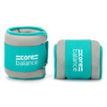 Ankle Weights Pair (0.5kg to 2kg)