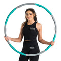Weighted Hula Hoop - 1kg
