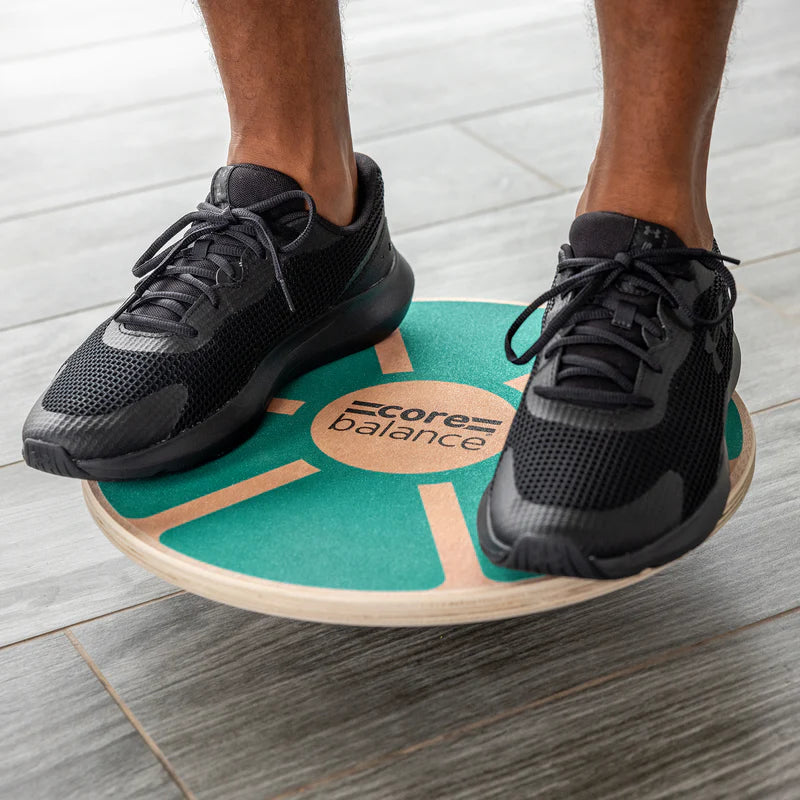 Wooden Balance Board