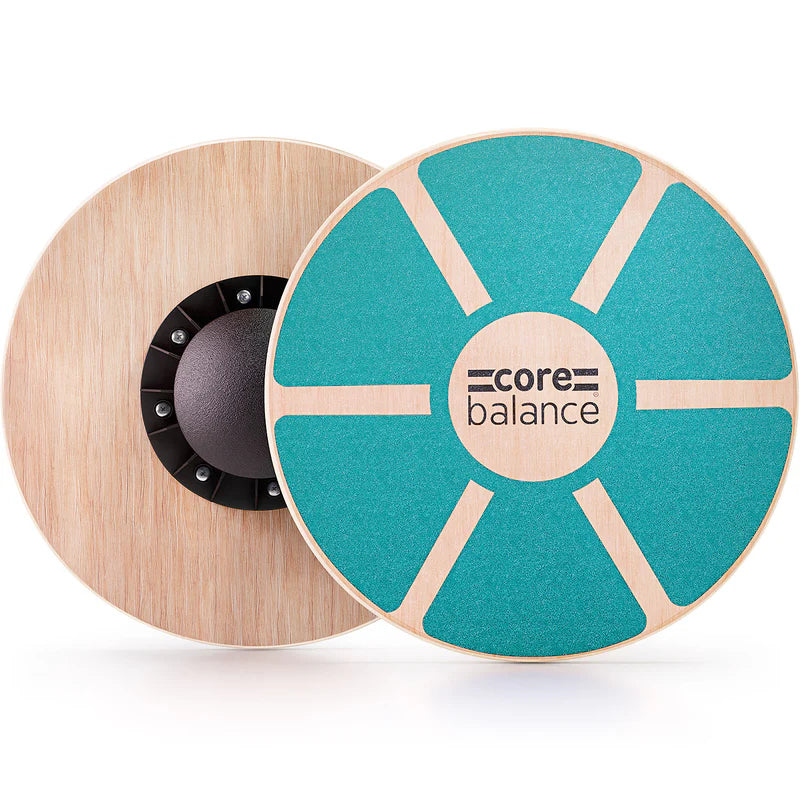 Wooden Balance Board