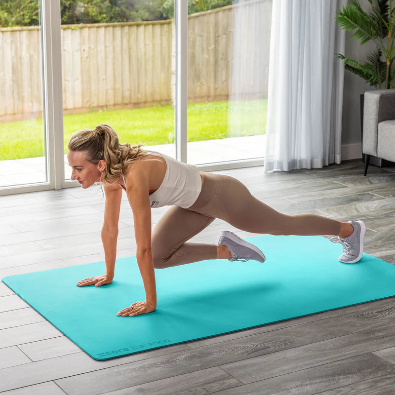 Extra Large Exercise Mat