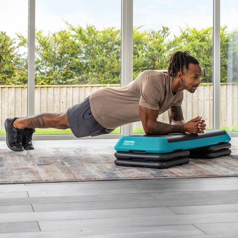 Studio Aerobic Step – 3 Level