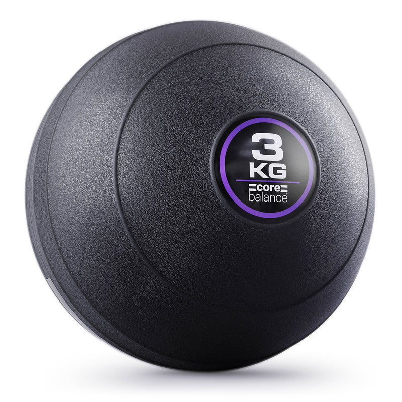 No Bounce Slam Ball (3kg to 10kg)