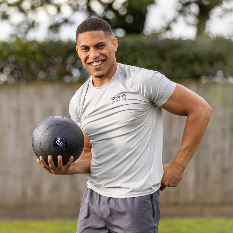 No Bounce Slam Ball (3kg to 10kg)