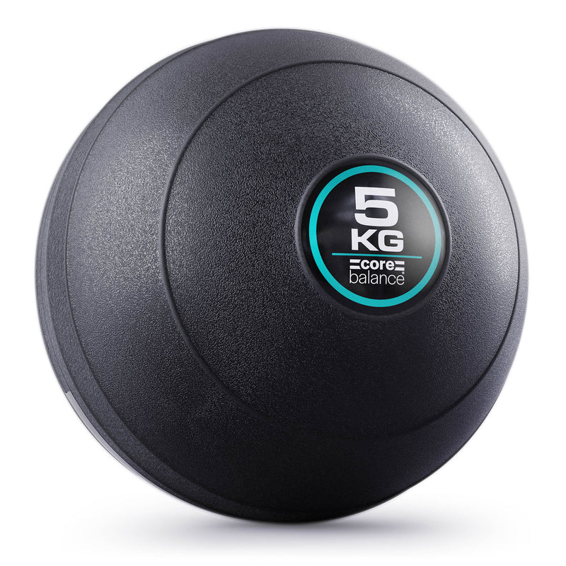 No Bounce Slam Ball (3kg to 10kg)