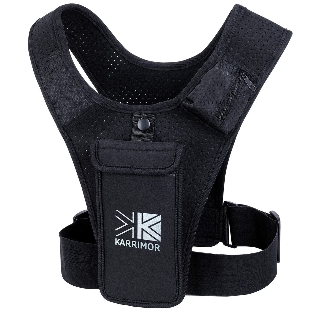 Running Vest Phone Holder