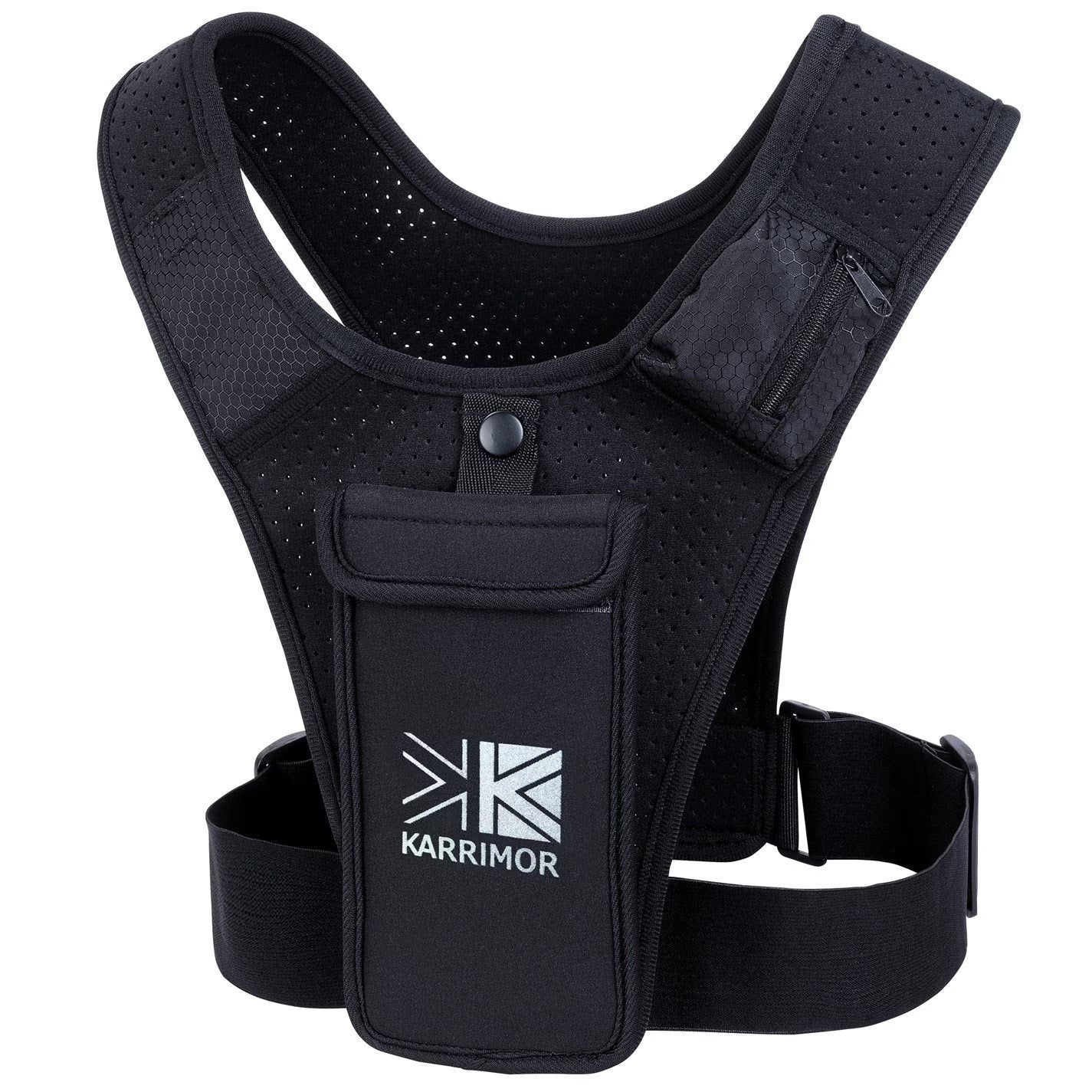 Running Vest Phone Holder