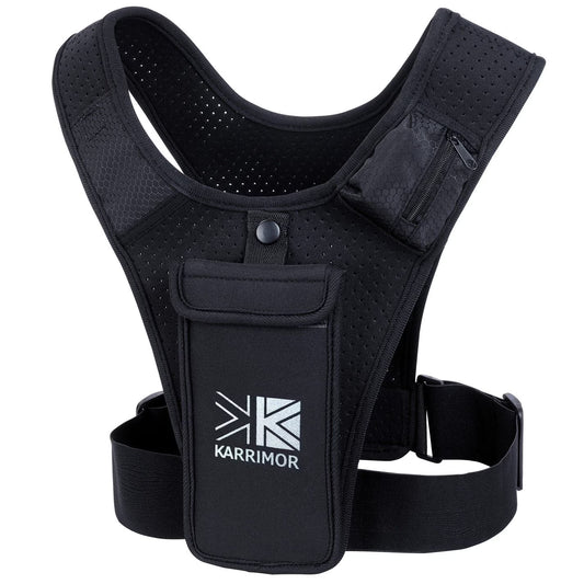 Running Vest Phone Holder