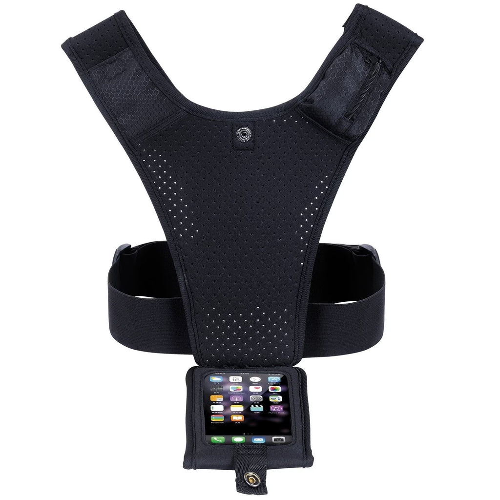 Running Vest Phone Holder