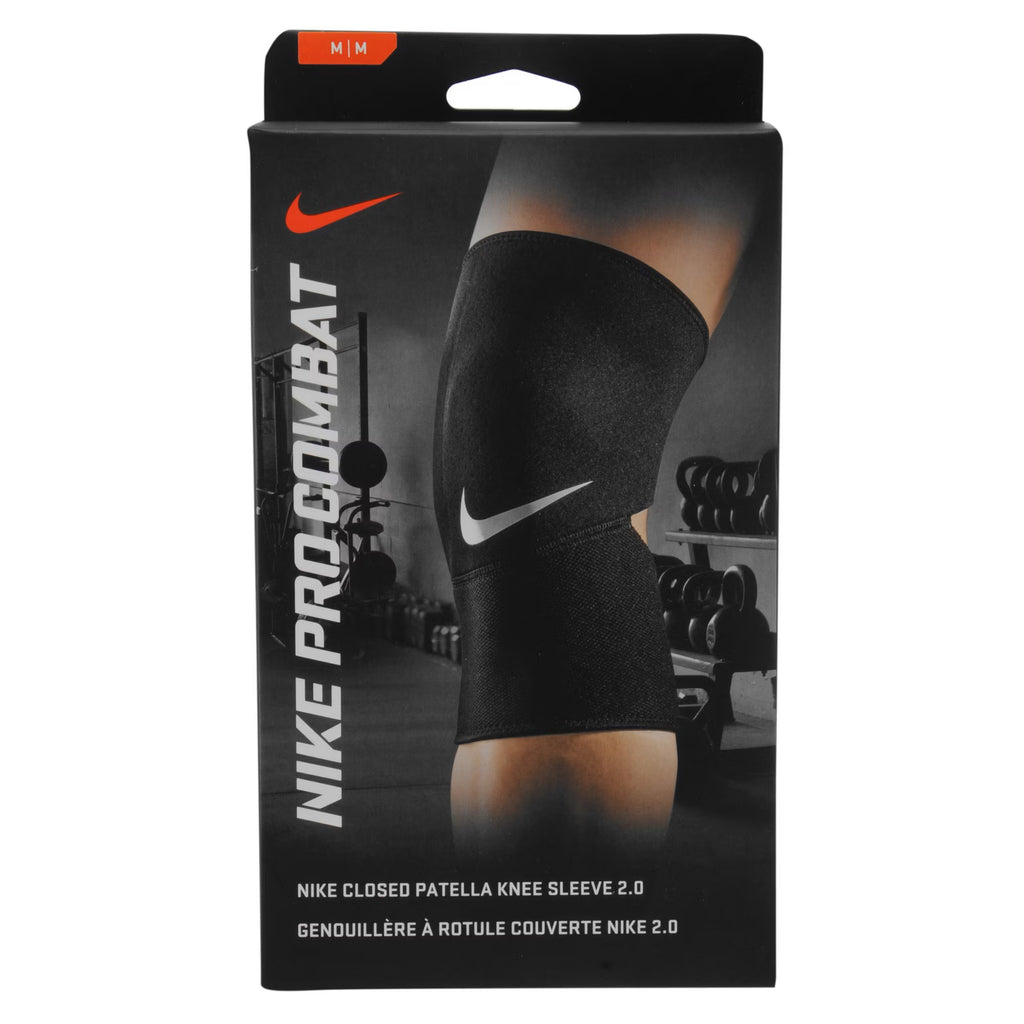 Pro Dri-FIT Closed Patella Knee Sleeve