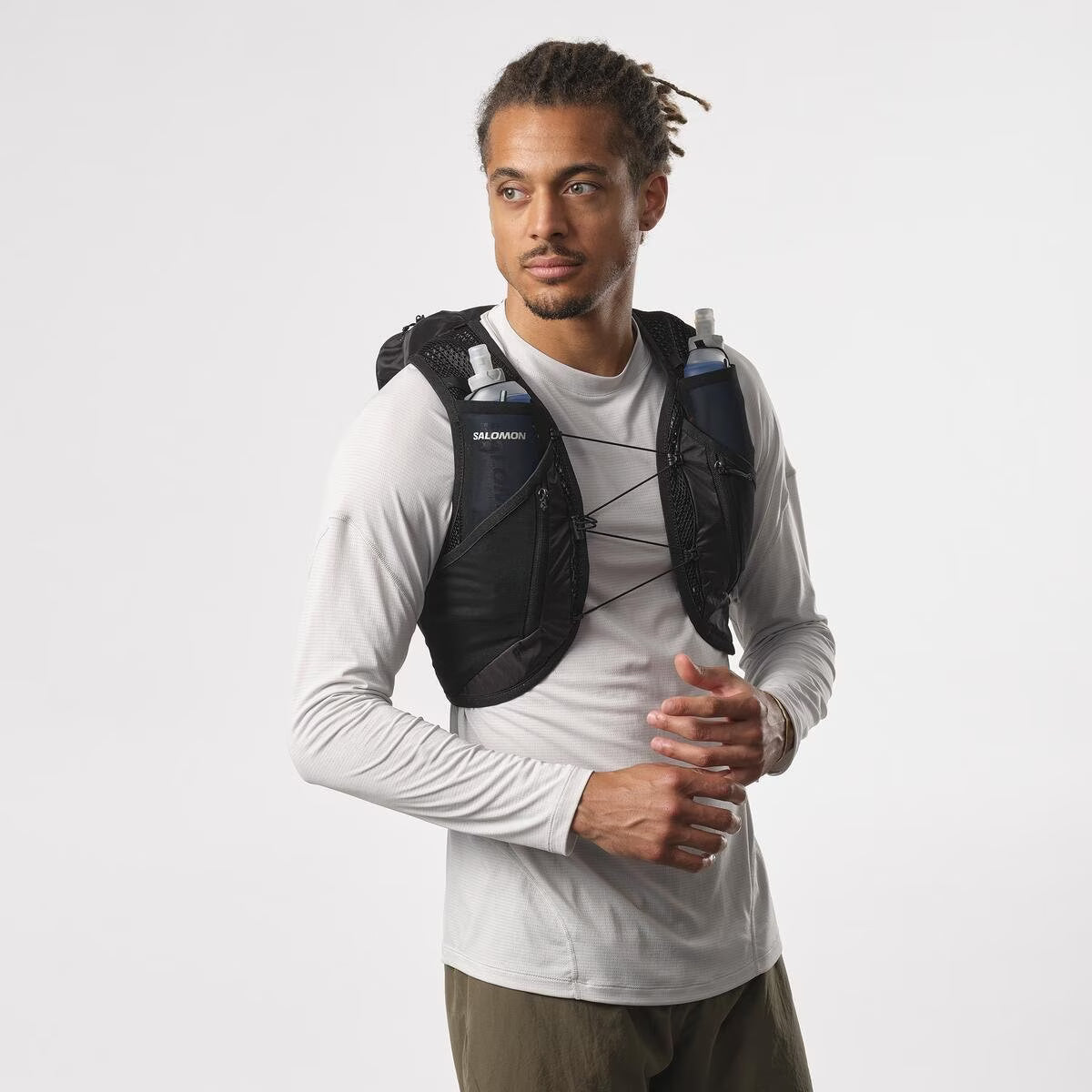 Active Skin 12L Mens Running Vest