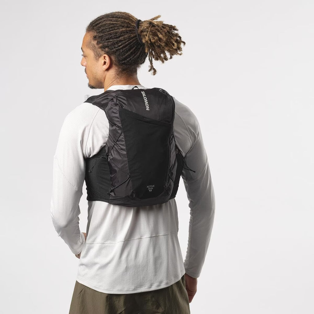 Active Skin 12L Mens Running Vest