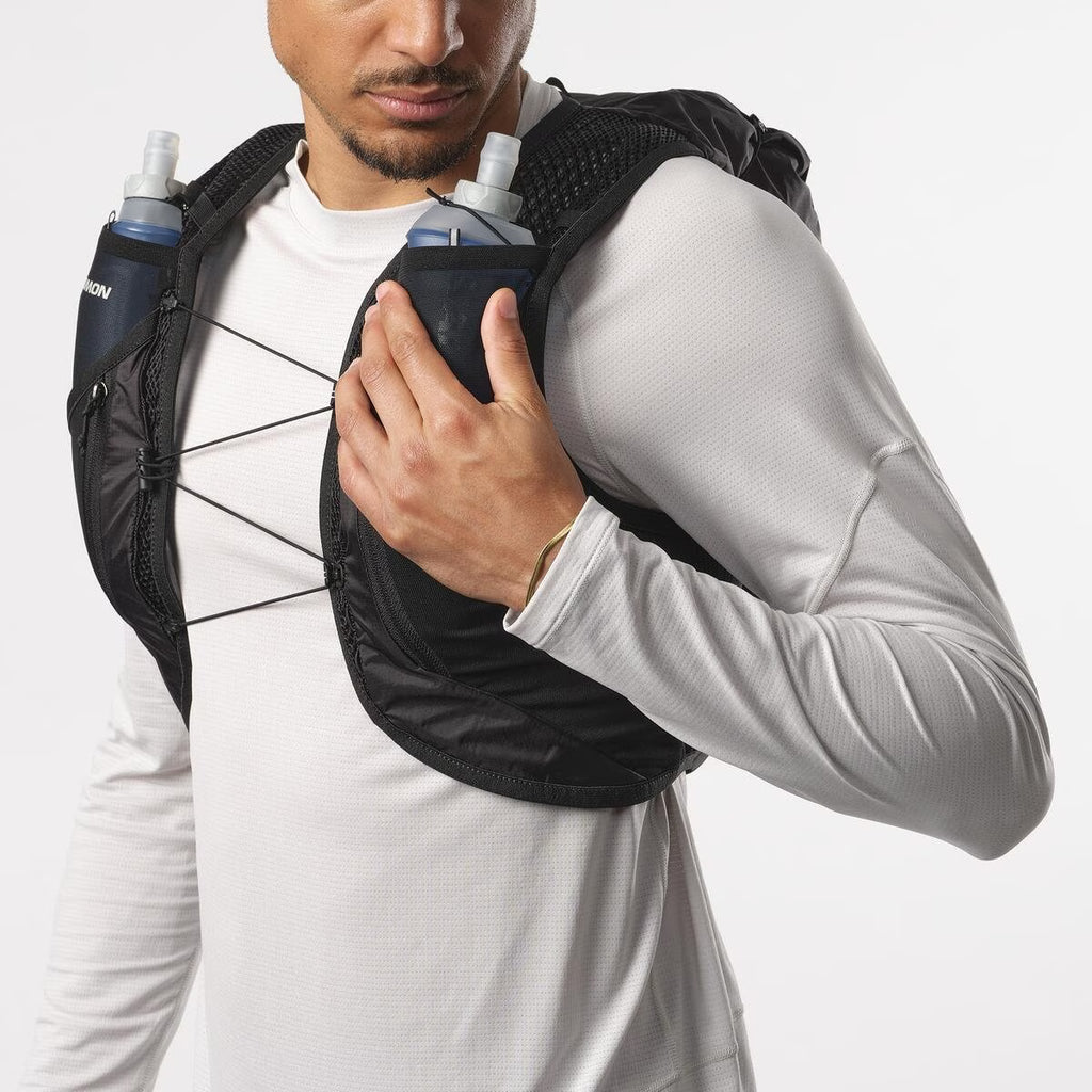 Active Skin 12L Mens Running Vest