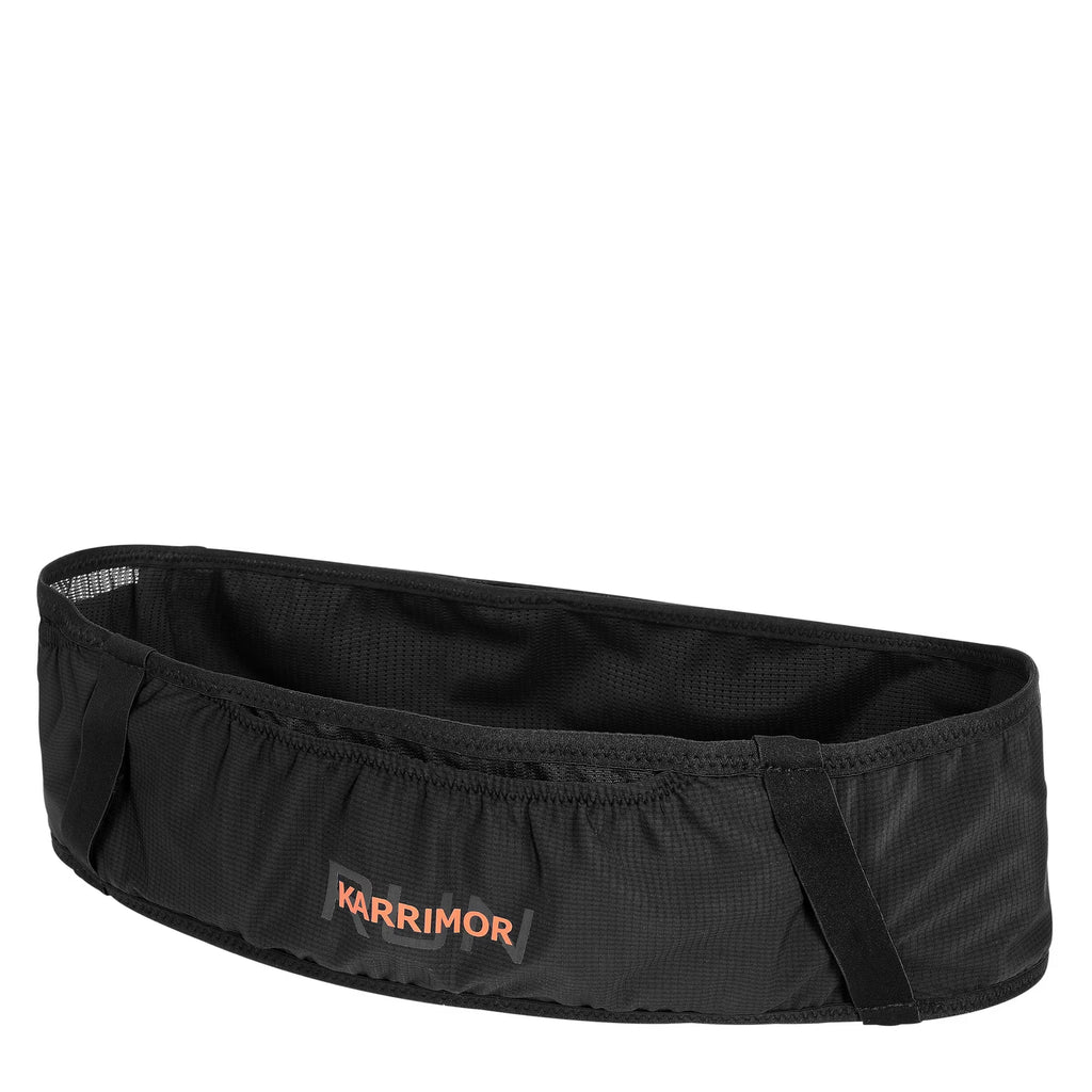 Scout Lightweight Breathable Reflective Waist Running Belt