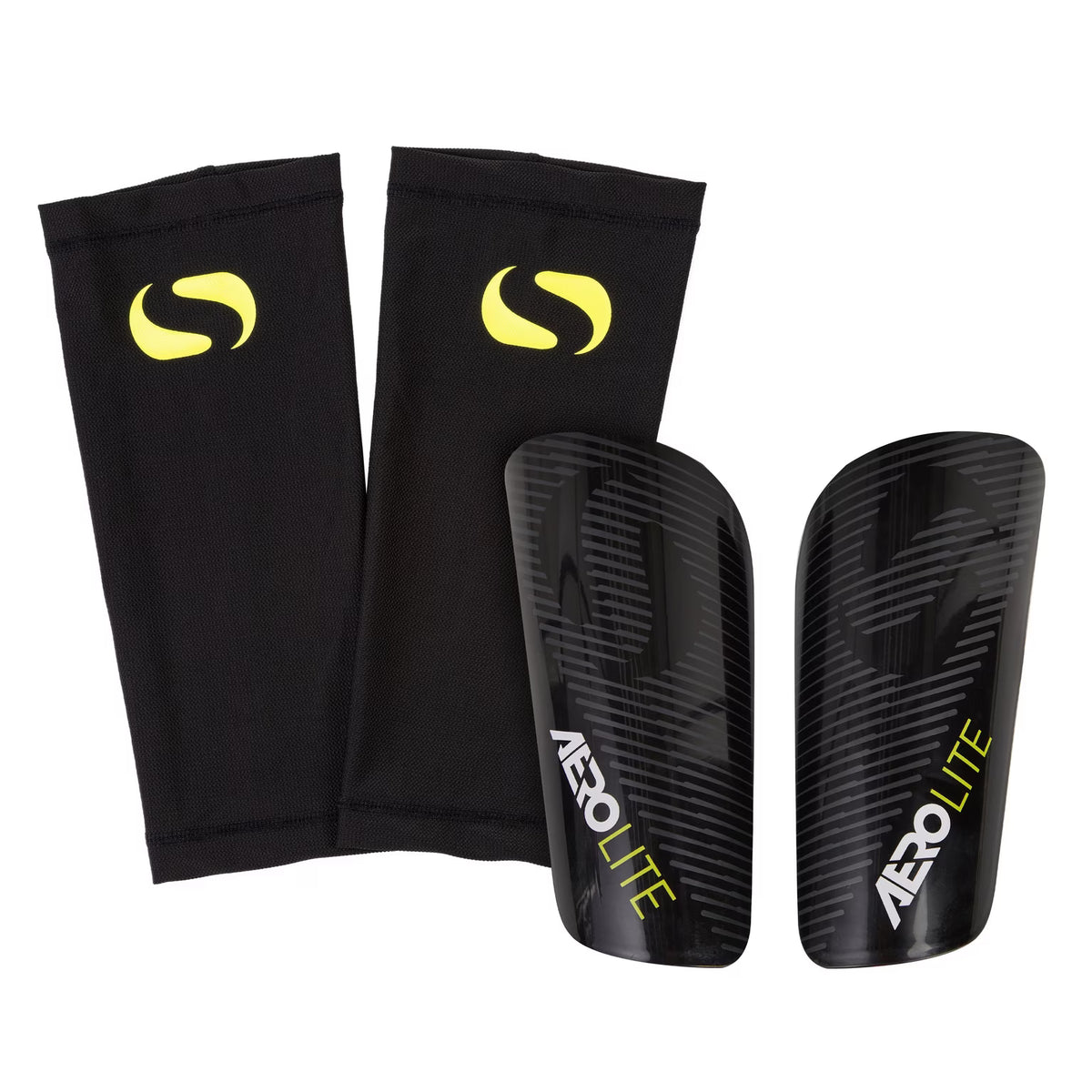 Aerolite High-Performance Shin Guards