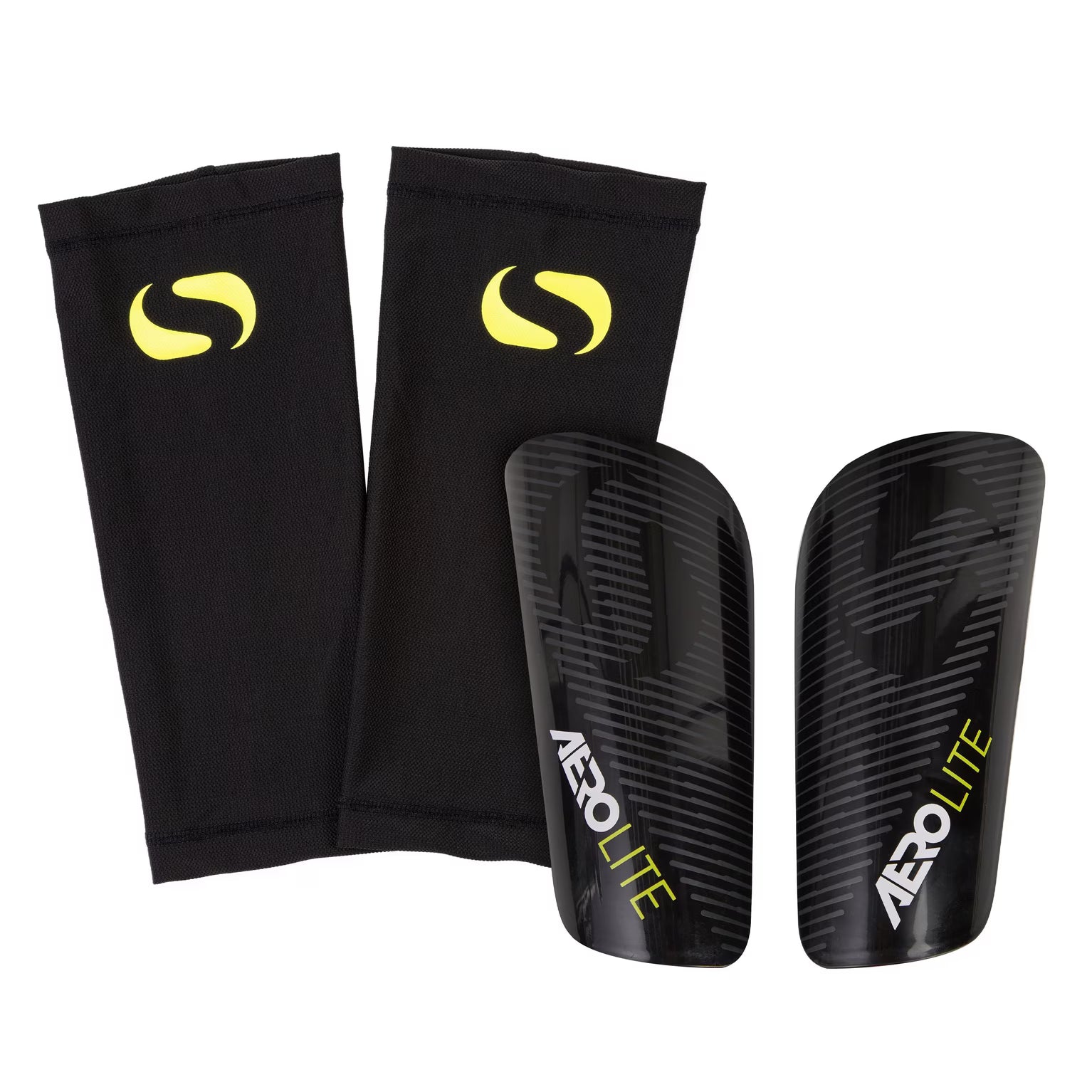 Aerolite High-Performance Shin Guards