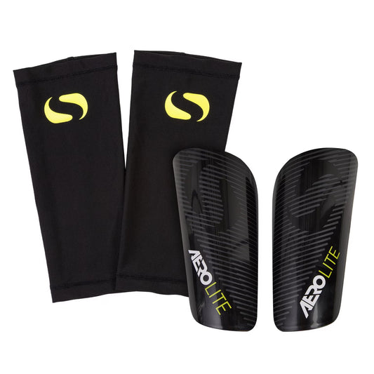 Aerolite High-Performance Shin Guards