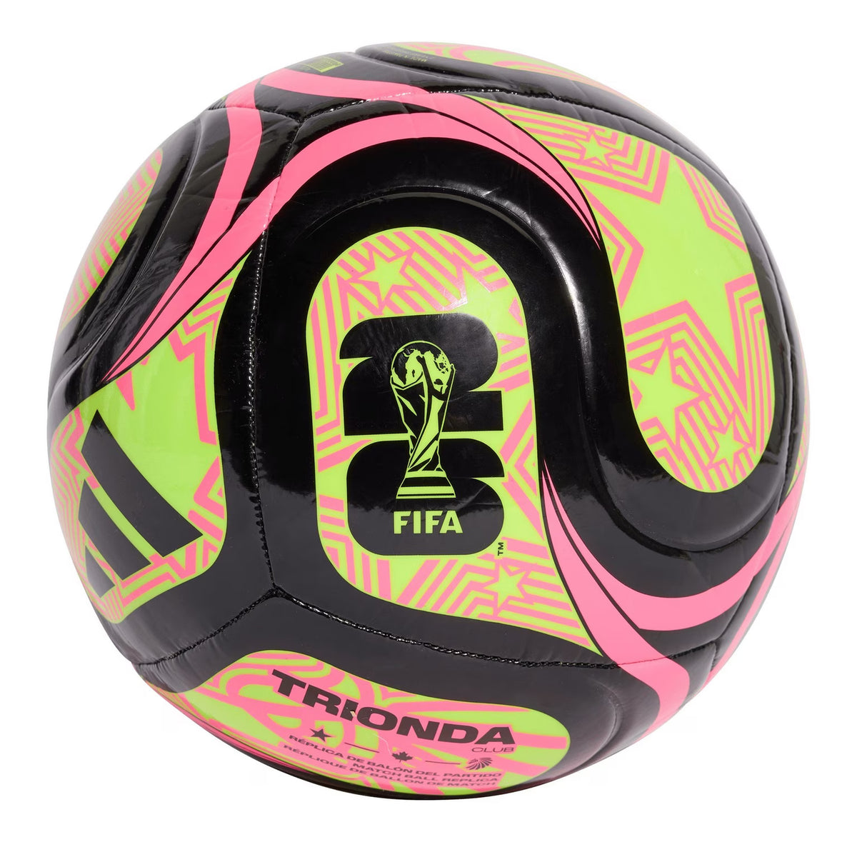 adidas Glider Football