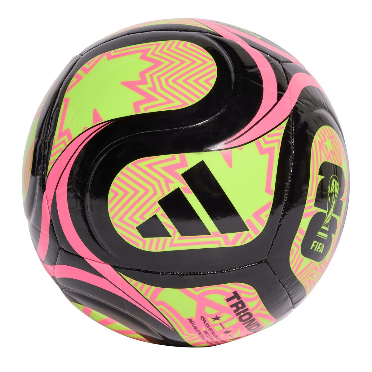 adidas Glider Football