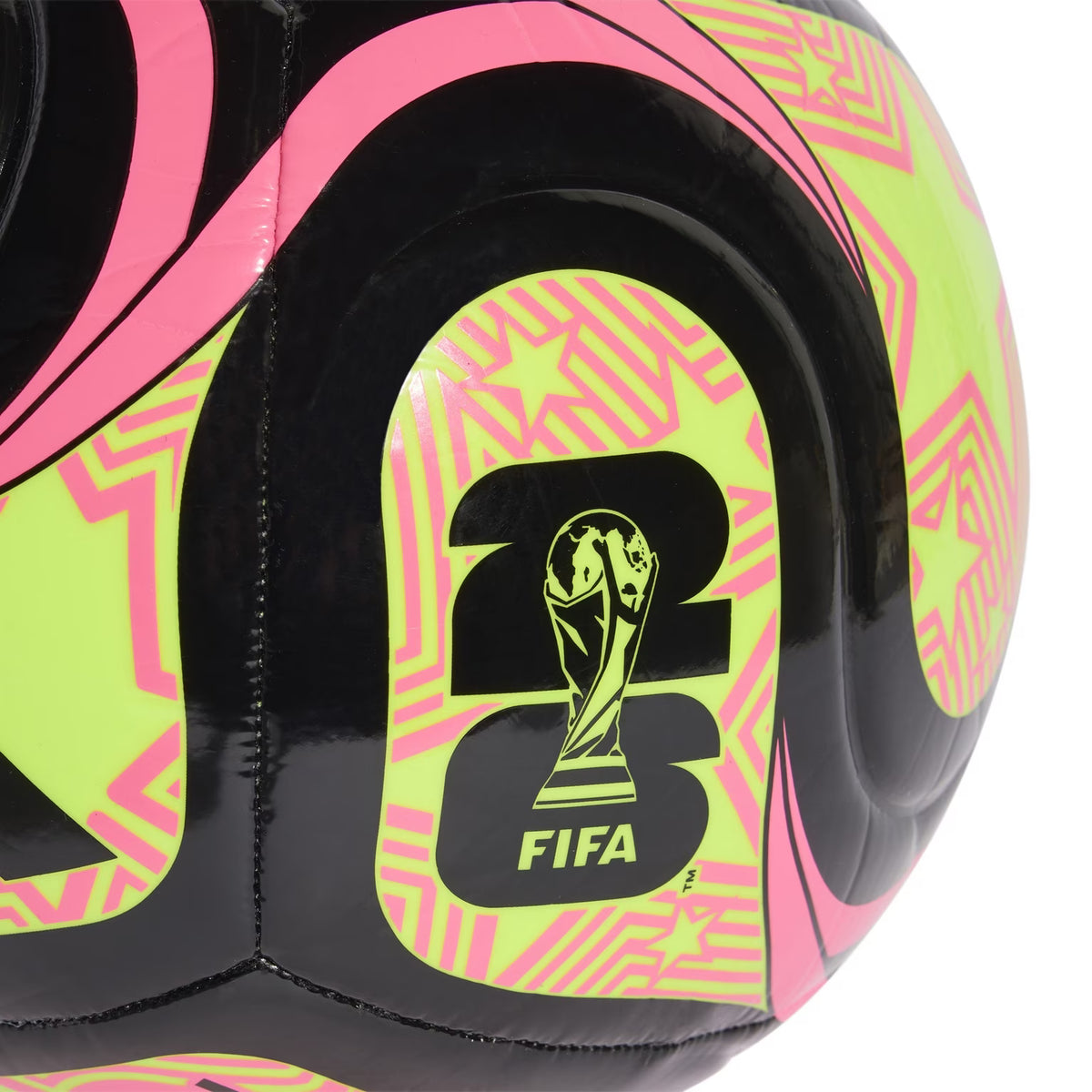 adidas Glider Football