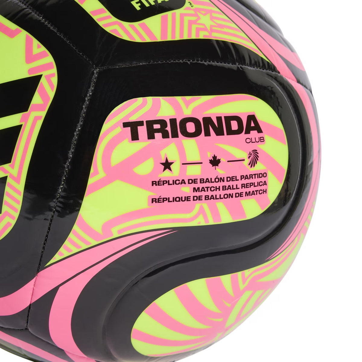 adidas Glider Football