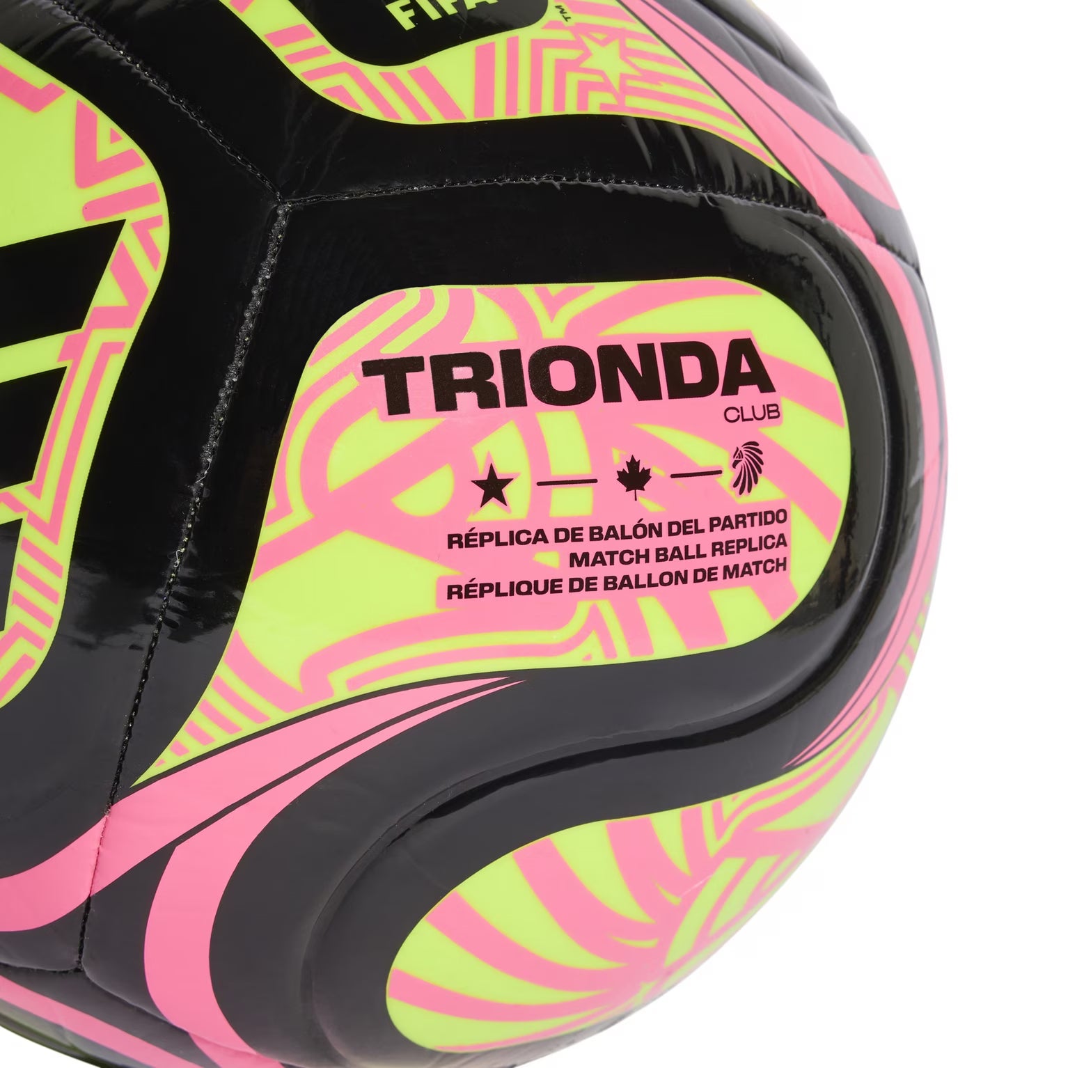 adidas Glider Football