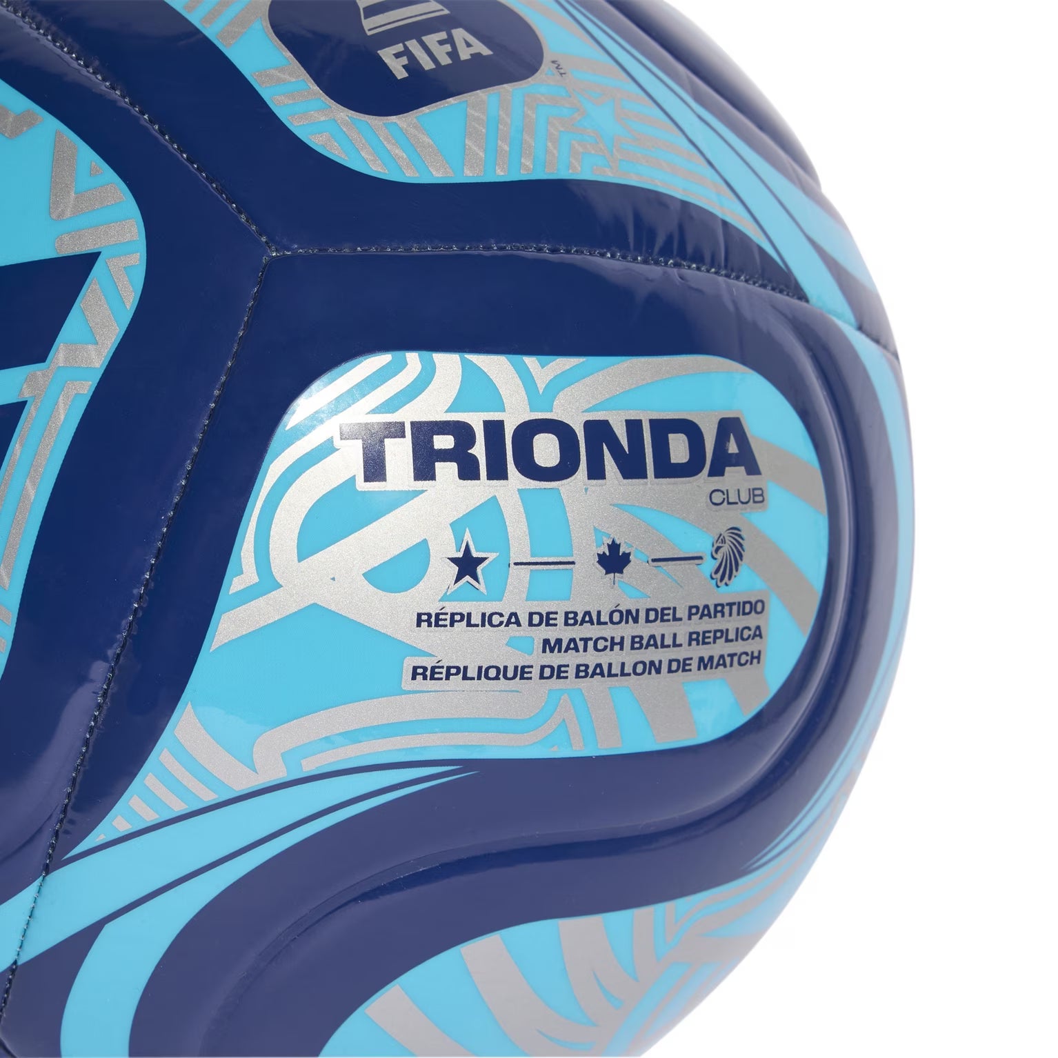 adidas Glider Football
