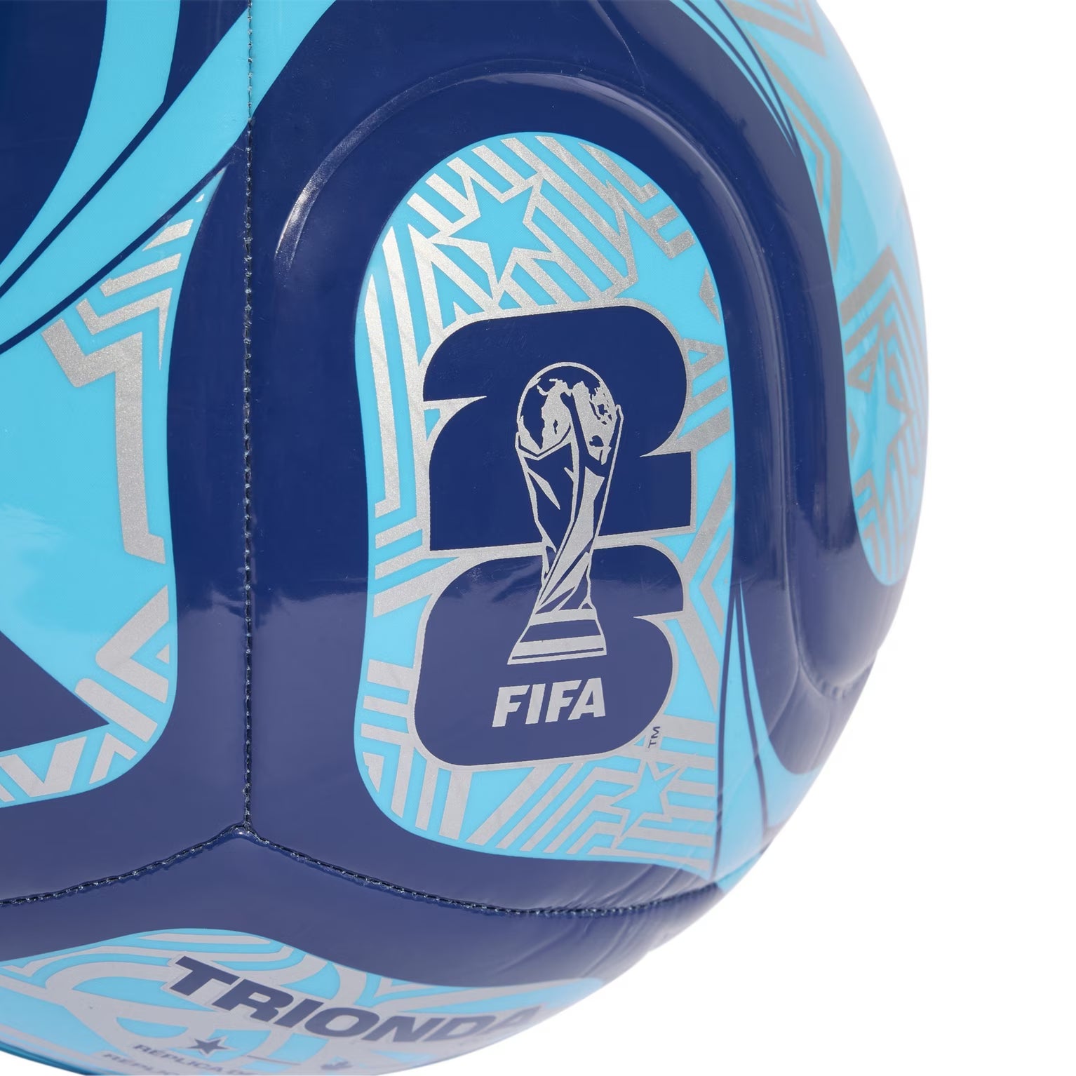 adidas Glider Football