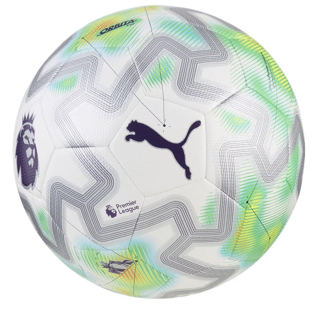 Puma Premier League Cup Football