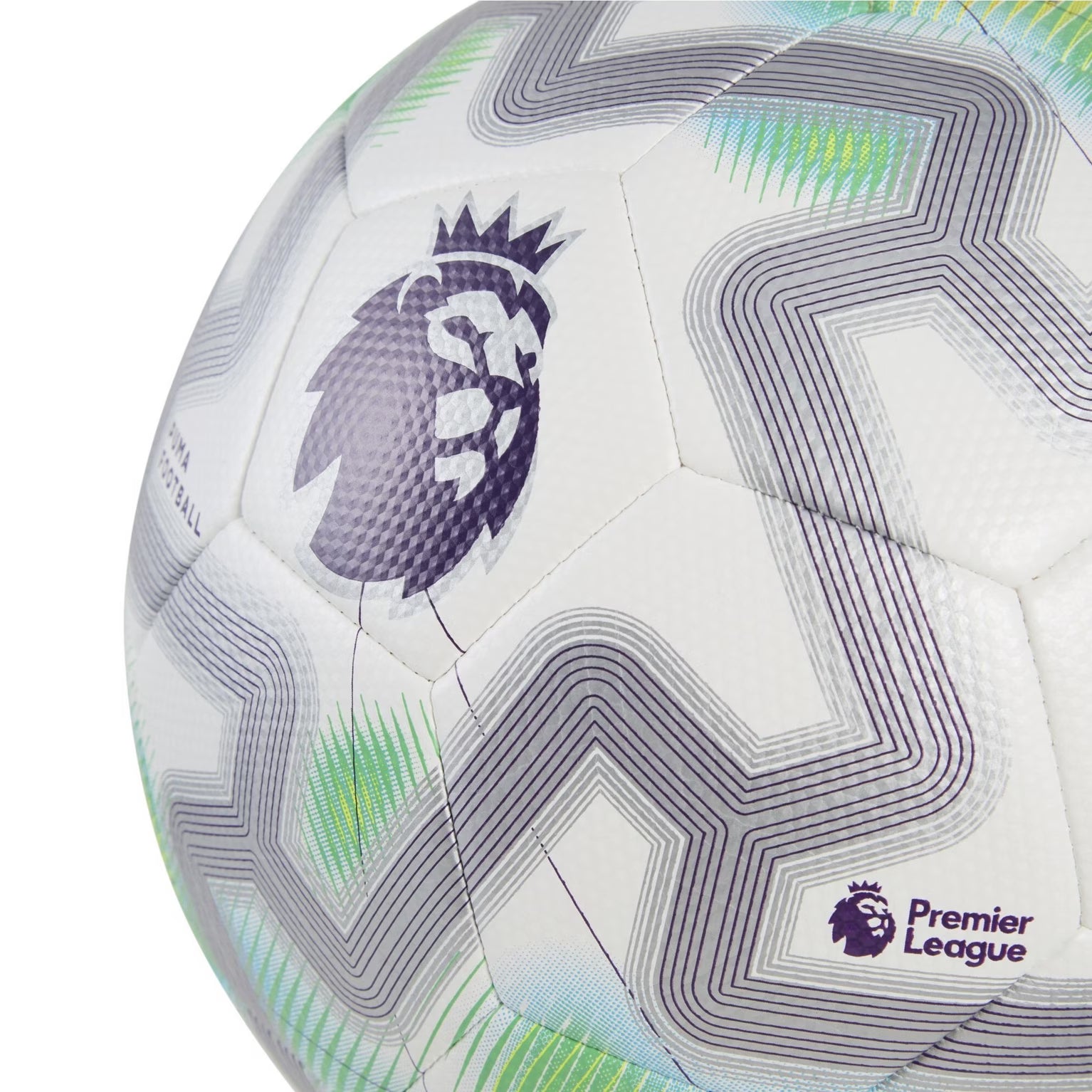 Puma Premier League Cup Football