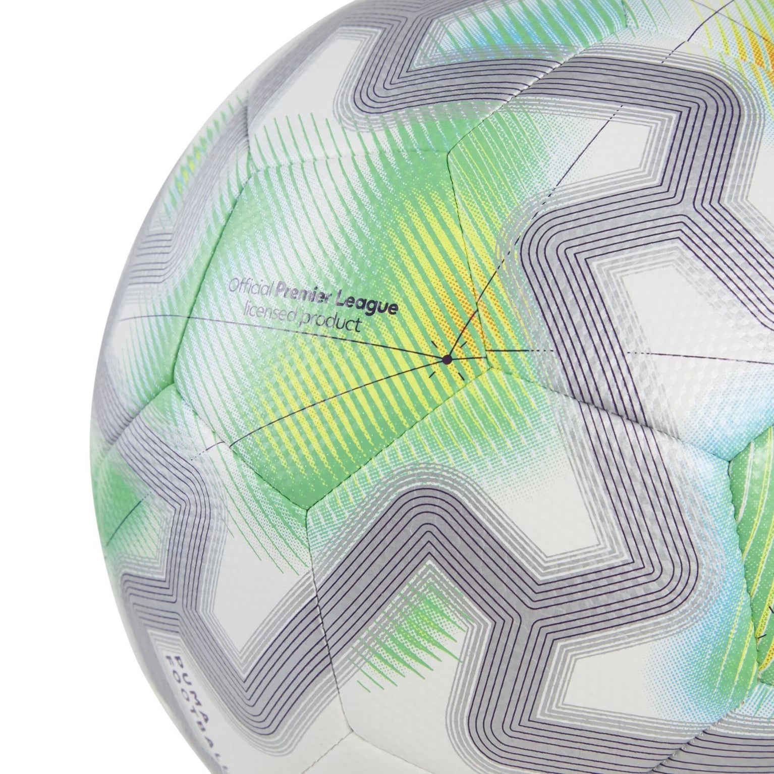 Puma Premier League Cup Football