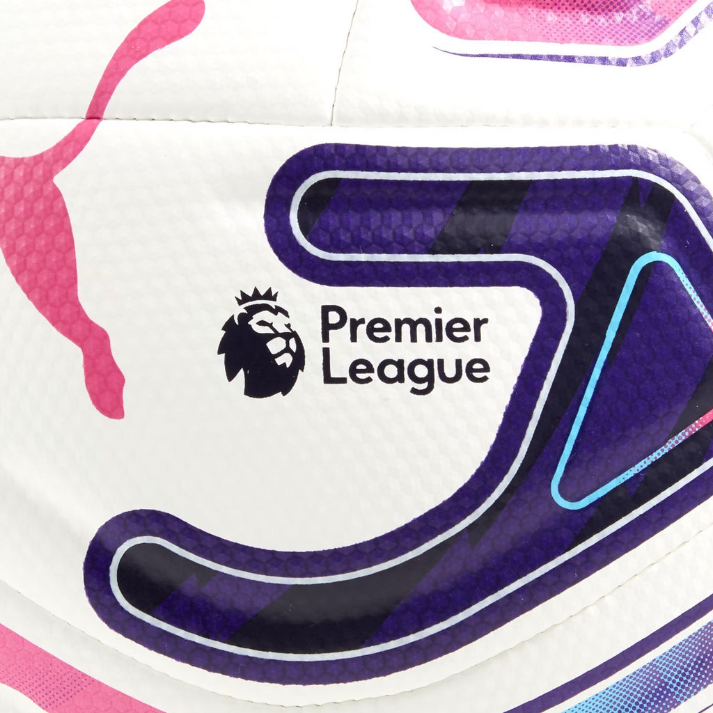 Premier League Cup Football