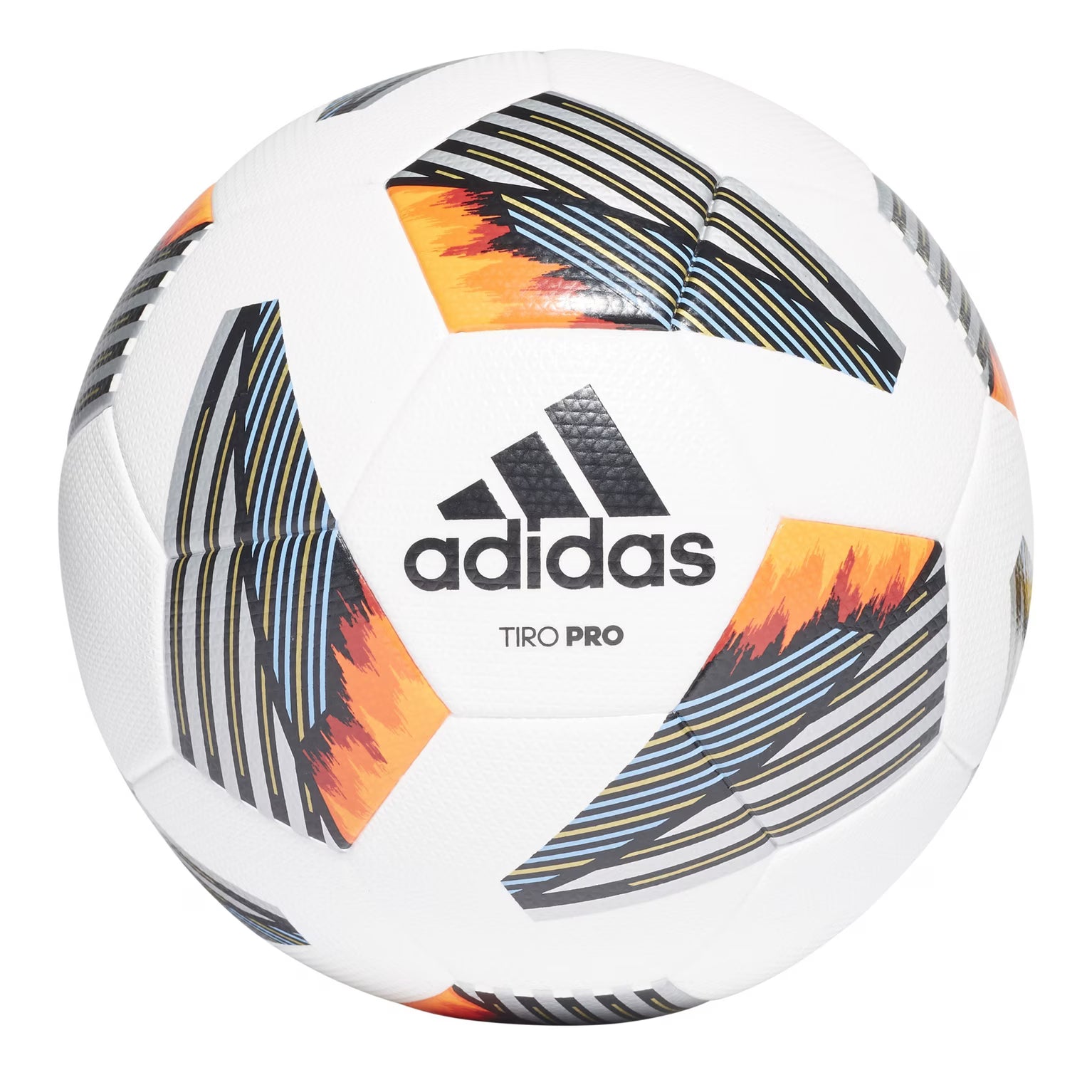 adidas Men's Tiro Pro Footballs