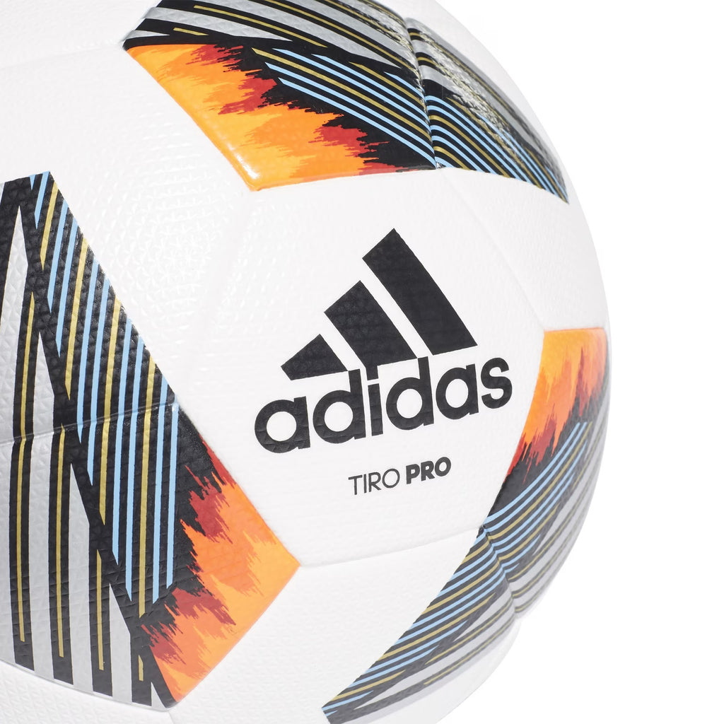 adidas Men's Tiro Pro Footballs