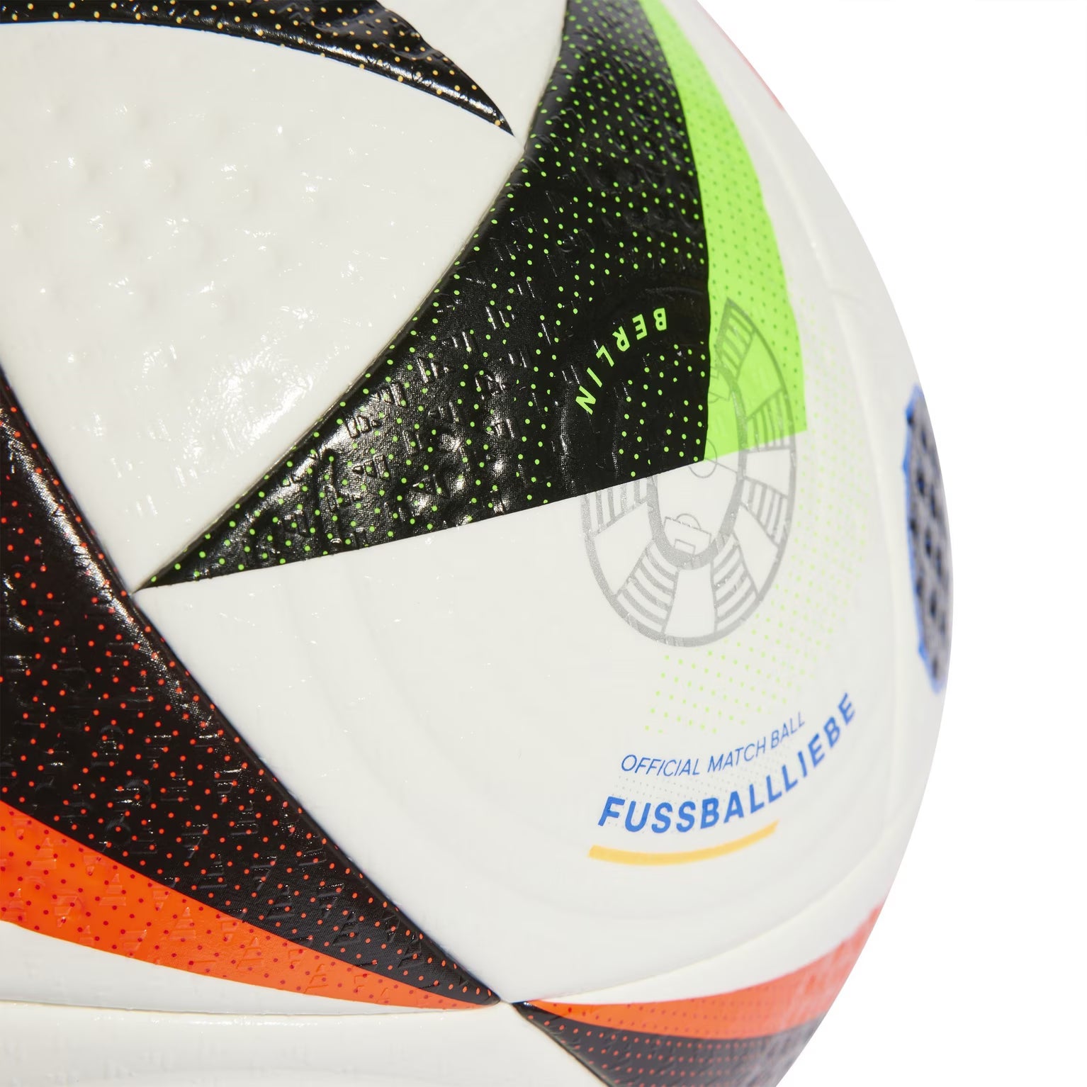 adidas Euro 2024™ Pro Football