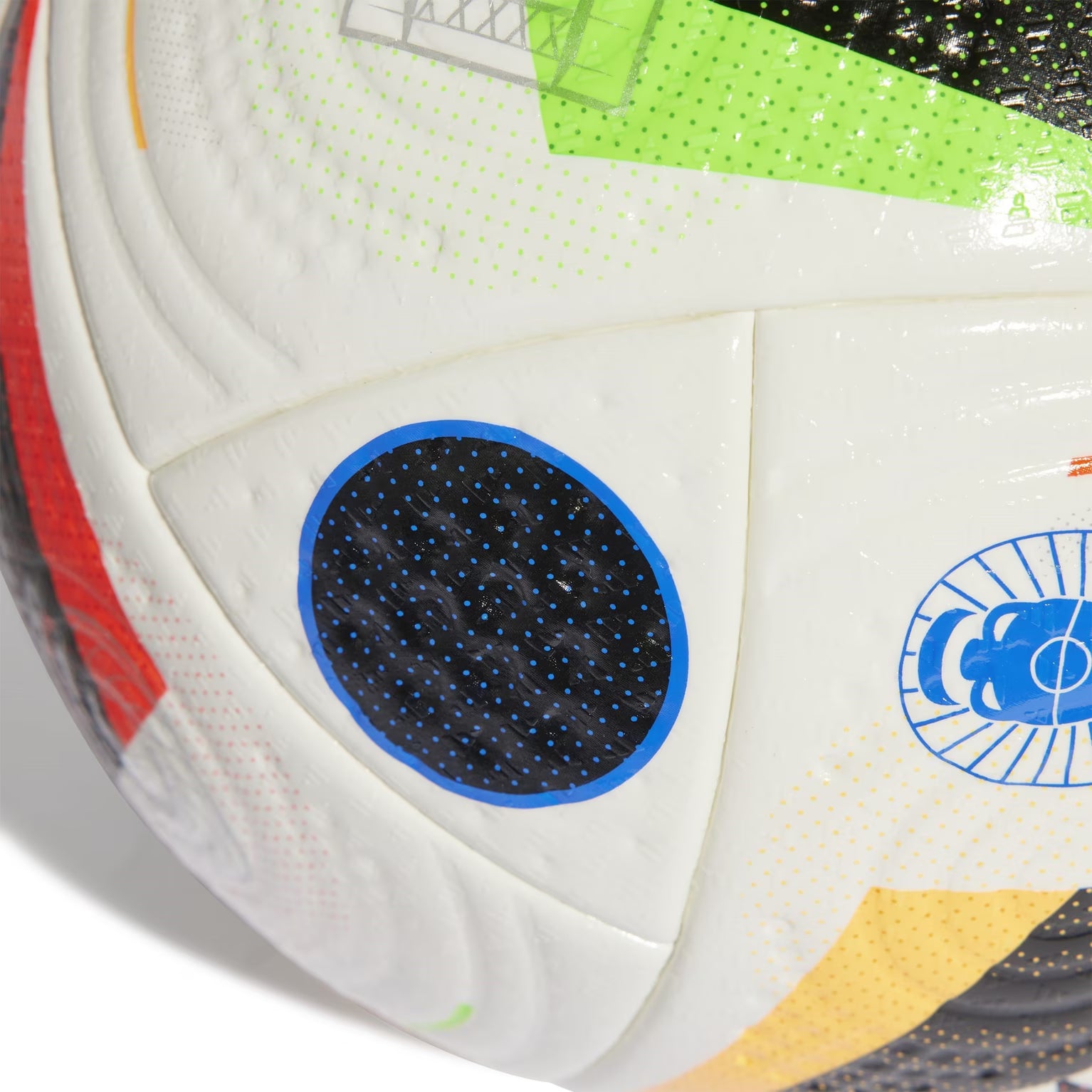 adidas Euro 2024™ Pro Football