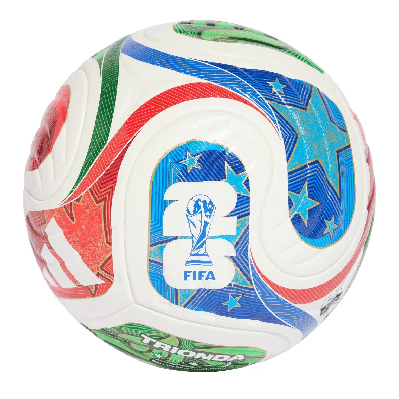 adidas FIFA World Cup 26™ Trionda Pro Ball