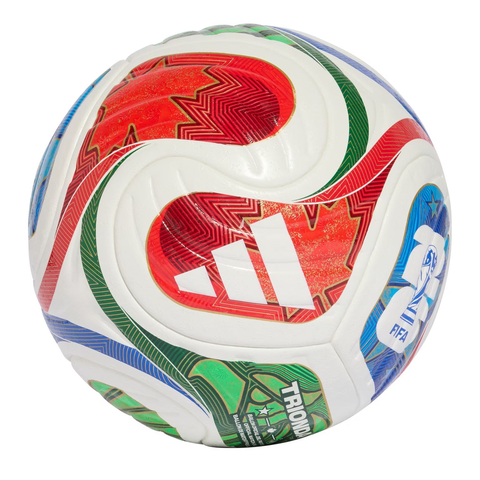 adidas FIFA World Cup 26™ Trionda Pro Ball