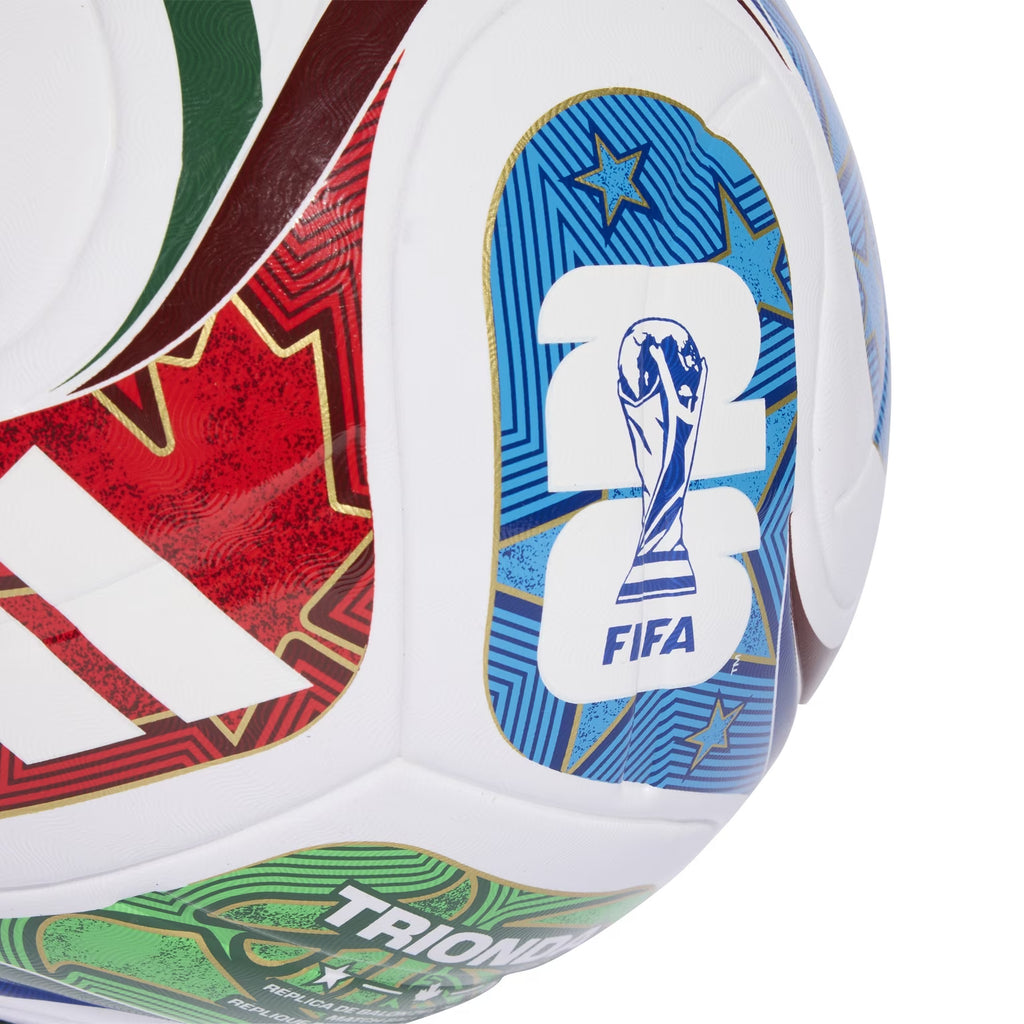FIFA World Cup 26™ Trionda League Ball